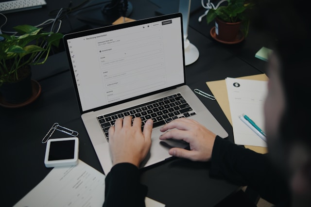 How to Write a Professional Invoice: Step-by-Step Guide